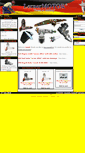 Mobile Screenshot of lerner-modellbau.com